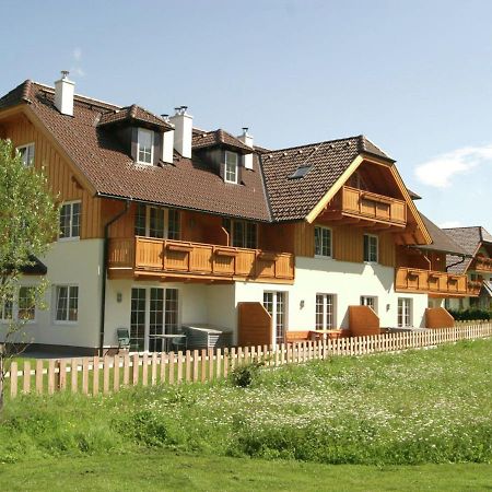 Apartment In Sankt Margarethen Near Ski Area Sankt Margarethen im Lungau Exteriör bild