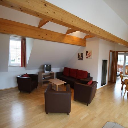 Apartment In Sankt Margarethen Near Ski Area Sankt Margarethen im Lungau Exteriör bild