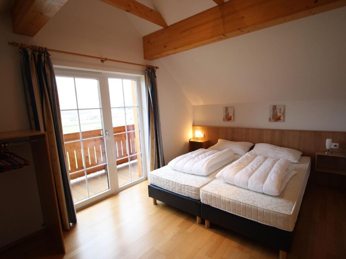 Apartment In Sankt Margarethen Near Ski Area Sankt Margarethen im Lungau Exteriör bild
