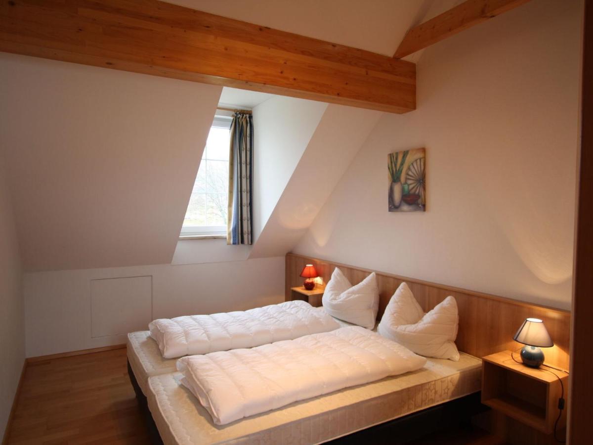 Apartment In Sankt Margarethen Near Ski Area Sankt Margarethen im Lungau Exteriör bild