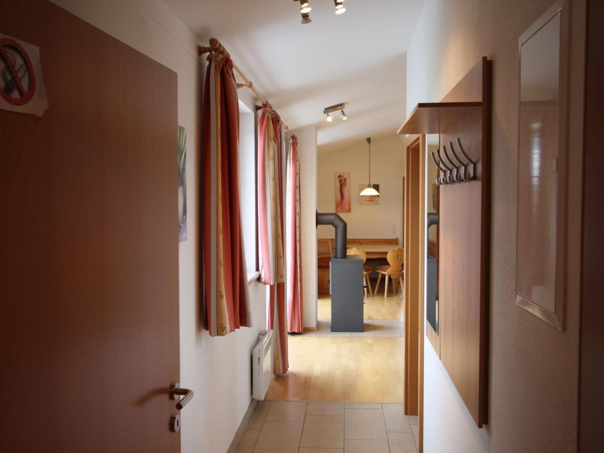 Apartment In Sankt Margarethen Near Ski Area Sankt Margarethen im Lungau Exteriör bild